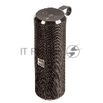 Портативная колонка HOCO BS33 Voice sports wireless speaker, черный