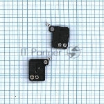 Шлейф GPS антенны для iPhone 8 Plus