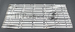 Светодиодная подсветка TV 55" UDL55MH794ANT (комплект 12шт)