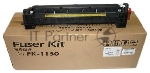 Фьюзер NVPrint для KYOCERA Ecosys M2040dn M2235dn M2540dn M2735dn P2335dn P2040dn M2135dn (совместимый) (FK-1150)