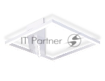 Светильник Ambrella light FL51463/1+1 WH белый 70W 3000K-6400K+4200K 500*500*110 (ПДУ РАДИО 2.4G)