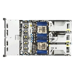 Платформа системного блока ASUS RS720A-E13-RS12U