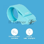 Диспенсер для клейкой ленты Kw-Trio 03328-BLUE шир.50мм дл.54м, вид 6