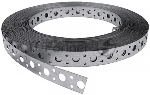 Лента монтажная перфорированная 12х0.55 (уп.25м) IEK CLP1M-LP-12-055, вид 4