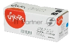 Картридж лазерный Sakura 106R02760 для Xerox WorkCentre 6027, WorkCentre 6025, Phaser 6022, Phaser 6020, синий, 1000 к.