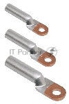 Наконечник медно-алюм. DTL(ТАМ)-70мм IEK UNP31-070-11-12
