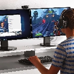 ...