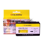 Картридж струйный Colouring CG-L0S70AE (№953XL) с чернилами на пигментной основе черный для принтеров HP OfficeJet Pro 7720/7730/7740/8210/8218/8710/8715/8720/8725/8728/8730/8740