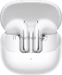 Наушники TWS Xiaomi Buds 5 белый, вкладыши, Bluetooth, активное шумоподавление, до 6 ч
