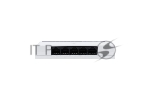 Коммутатор SNR SNR-S1100G-5T, 1Гбит/с, количество портов 5 шт, (L2)