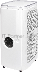 Кондиционер мобильный Electrolux EACM-22 JK/N3 22000 BTU, 70 м², 55 дБ, охлаждение, обогрев, осушение, белый, вид 3