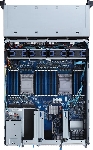 Серверная платформа Gigabyte R282-3C1 2U, 12x3.5"; SAS/SATA (4 with NVME Gen 4), 2 x 2.5"; SATA/SAS in rear side, 2xXeon® Scalable Gen3, 32xDIMM, 2x1Gb/s (Intel® I350-AM2), 3xPCIE Gen 4 x16, 5xPCIE x8 Gen 4, 1xOCP 3.0 x16, 1xOCP 2.0 x8, 2x1600W, вид 3