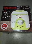 (Поврежденная упаковка) Фритюрница SAKURA SA-7654GR 0.75л 950Вт