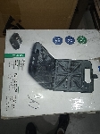 (Б/У) Сандвич мейкер ZELMER ZSM7400 BLACK [Cм.описание!]
