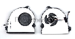 Вентилятор (кулер) для ноутбука Asus ROG GL553 GL553V GL553VD GL553VE