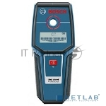 Детектор металла Bosch GMS 100 M