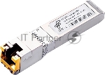 Модуль FiberTrade SFP+ модуль медный, RJ45, 10Гбит/с