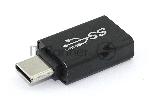 Удлинитель USB Type A мама Type-C папа