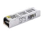 Блок питания 24V 120W 5A IP20 185-260V EMC 188*46*36