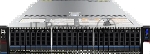 Серверная платформа Gooxi SR201-D25RE-G2 2u 25 bay platform with expander backplane, based on AMD 9004; 2x 2.5" rear SAS/SATA; 2x 2.5" rear NVMe ; 2xPCIe 4.0x16; 4xPCIe 4.0x8 ; 2x1300W psu RAIL kits; EU power cables