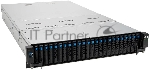 Сервер IRU Rock a2224p 2x6330 4x32Gb C621A X710 2x1600W w/o OS (2186309), вид 2
