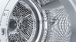 Сушильная машина Bosch WQB245B0ME белый, 9 кг, сушка - конденсационная, программ - 14, 59.8 x 84.2 x 65.1 см, вид 15