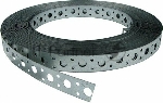 Лента монтажная перфорированная 12х0.55 (уп.25м) IEK CLP1M-LP-12-055, вид 3