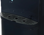 Кулер для воды Hyundai AquaSense UV H-WD7815E, нижняя загрузка, нагрев 90 °С, охлаждение 10 °С, черный, вид 20