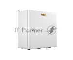Электротехнич. распредел. шкаф IP66 навесной (В400*Ш300*Г150) EMW, 1 дверь