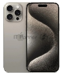 Смартфон Apple iPhone 15 Pro Max A3108 8Gb, 1Tb, Natural Titanium