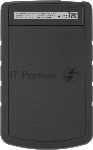Внешний HDD 2.5" Transcend StoreJet 25H3, 2TB, USB 3.2 Gen 1 Type-A, 5400 rpm, синий, вид 9
