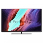 Телевизор Viomi 55" YMD55C черный DLED+QLED UHD 120Hz Smart TV Android 3GB/16GB