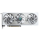 Видеокарта Gigabyte PCI-E 5.0 GV-N5060AERO OC-8GD 1.0 NVIDIA GeForce RTX 5060 8Gb 128bit GDDR7 2595/28000 HDMIx1 DPx3 HDCP Ret