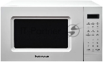 Микроволновая печь HOME HDM207BW белый, 20 л, 700 Вт, переключатели - сенсор