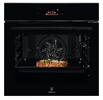 Встраиваемая  электрическая духовка Electrolux KOEBP39Z
