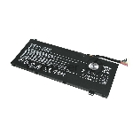 Аккумуляторная батарея для ноутбука Acer Aspire VN7-571G, VN7-791 11.4V 4465mAh 51Wh AC14A8L черный