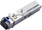 Модуль FiberTrade модуль WDM SFP модуль, 1,25Гбит/с, Tx=1310/Rx=1550нм, LC, SMF, 20км