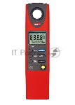 Люксметр UT381 , 0 ~ 20000 Lux, USB