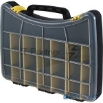 Ящик FIT 65651для крепежапластиковый 30*22,5*4,5см