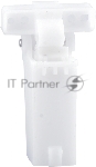Петля крышки автоподатчика Cactus CS-PH-PTM-M6500W (301022669001) для Pantum M6500/M6550/M6600