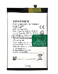 Аккумулятор (батарея) для Infinix Hot 50 4G, 50i (BL-5ABX) VoltPack