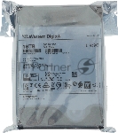 Жесткий диск Western Digital SAS 16Tb 7200RPM 12Gb/S 512MB DC HC550 0F38357 WD, вид 11