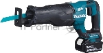 Сабельная пила Makita DJR187RT 18Вт аккум. 3000ход/мин ДА, вид 16