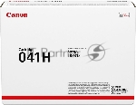 Картридж лазерный Canon Cartridge 041H (0453C002) черный (20000 стр.) для Canon LBP312x