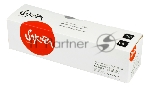 Картридж Sakura 45807111/4580721 для OKI B412/432/512/MB472/492/562, черный, 12 000 к