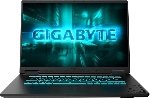 Ноутбук Gigabyte Gaming A16 GA6H черный Intel Core i7 13620H 2400MHz/16"/1920x1200/32Gb/1024Gb SSD/NVIDIA GeForce RTX 5060 8Gb/Wi-Fi/Bluetooth/Windows 11 Pro