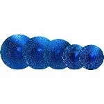 Комплект тарелок LOW VOLUME SET 14"+16"+18"+20" BLUE KINGDO LOW VOLUME SET 14"+16"+18"+20" BLUE специальный сплав, medium, звучание тихое