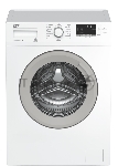 Стиральная машина Beko WHE6512ZSW класс: A-10% загр.фронтальная макс.:5кг белый