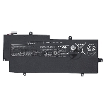 Аккумуляторная батарея для ноутбука Toshiba Portege Z830 47Wh черный