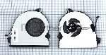 Вентилятор (кулер) для ноутбука Asus ROG GL553 GL553V GL553VD GL553VE